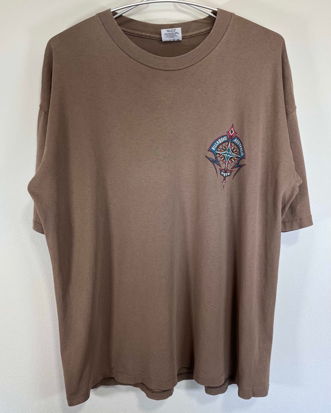 90s Billabong T-Shirts Australia made in USA Surf / Tシャツ アメリカ製 シングルステッチ