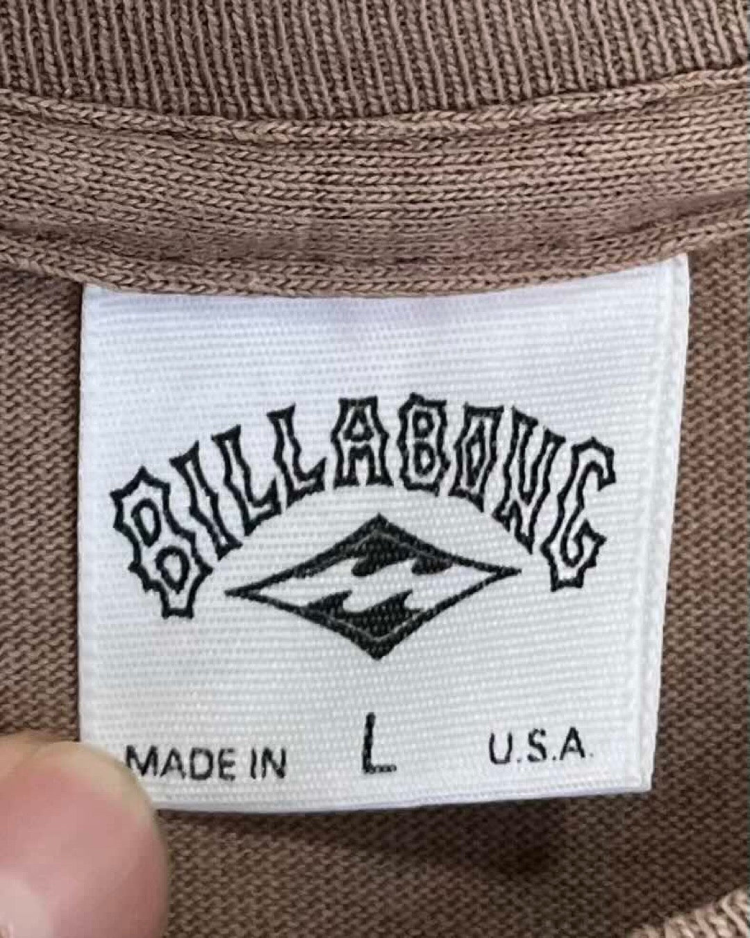 90s Billabong T-Shirts Australia made in USA Surf / Tシャツ アメリカ製 シングルステッチ
