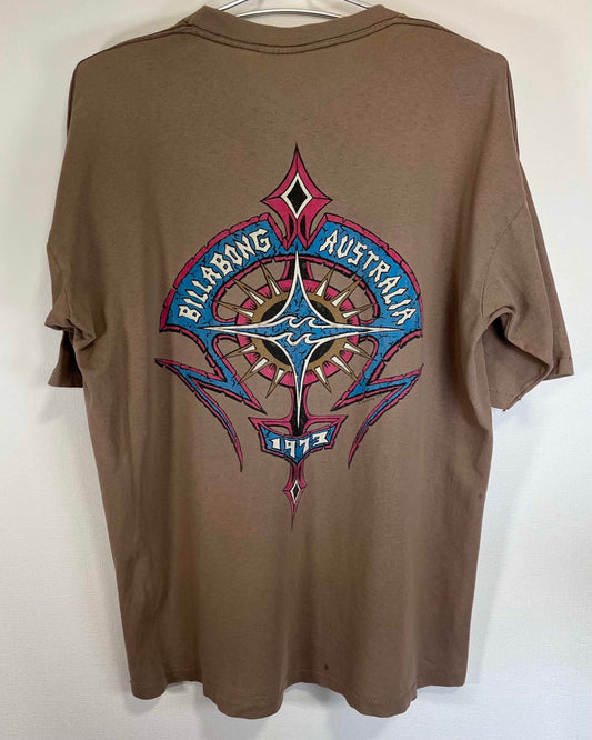 90s Billabong T-Shirts Australia made in USA Surf / Tシャツ アメリカ製 シングルステッチ