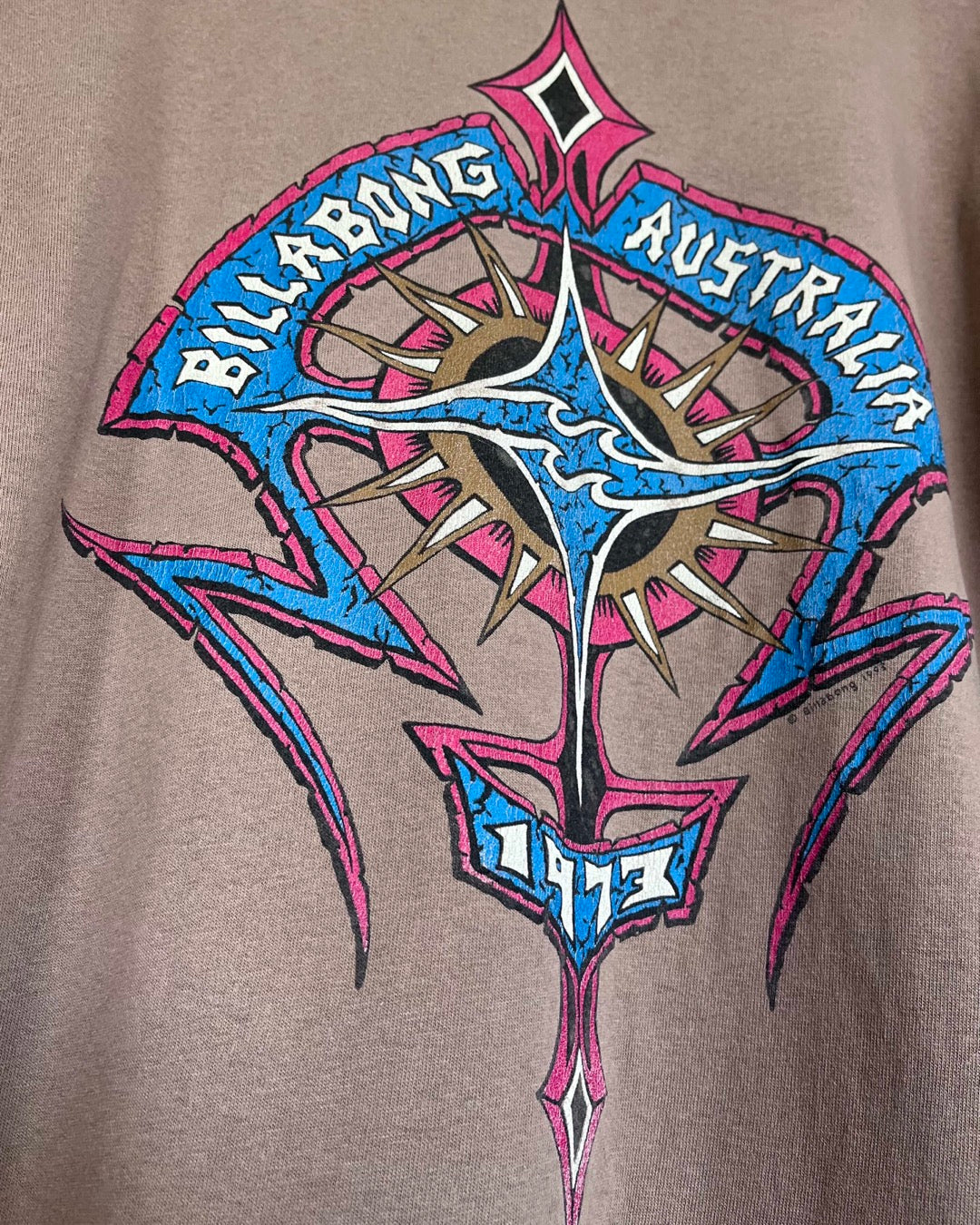 90s Billabong T-Shirts Australia made in USA Surf / Tシャツ アメリカ製 シングルステッチ