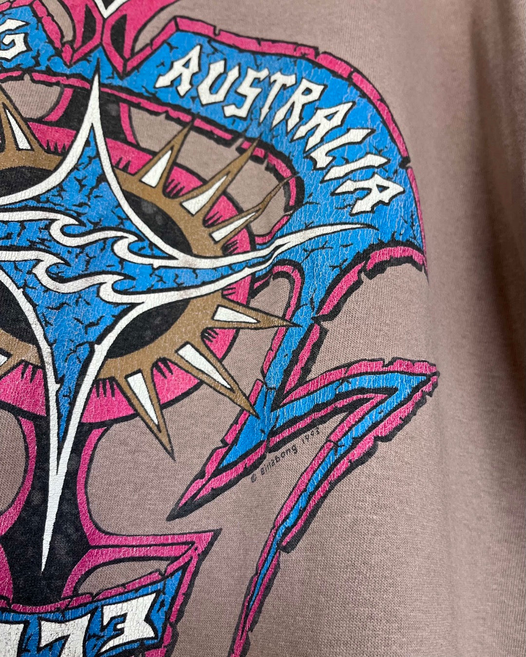 90s Billabong T-Shirts Australia made in USA Surf / Tシャツ アメリカ製 シングルステッチ