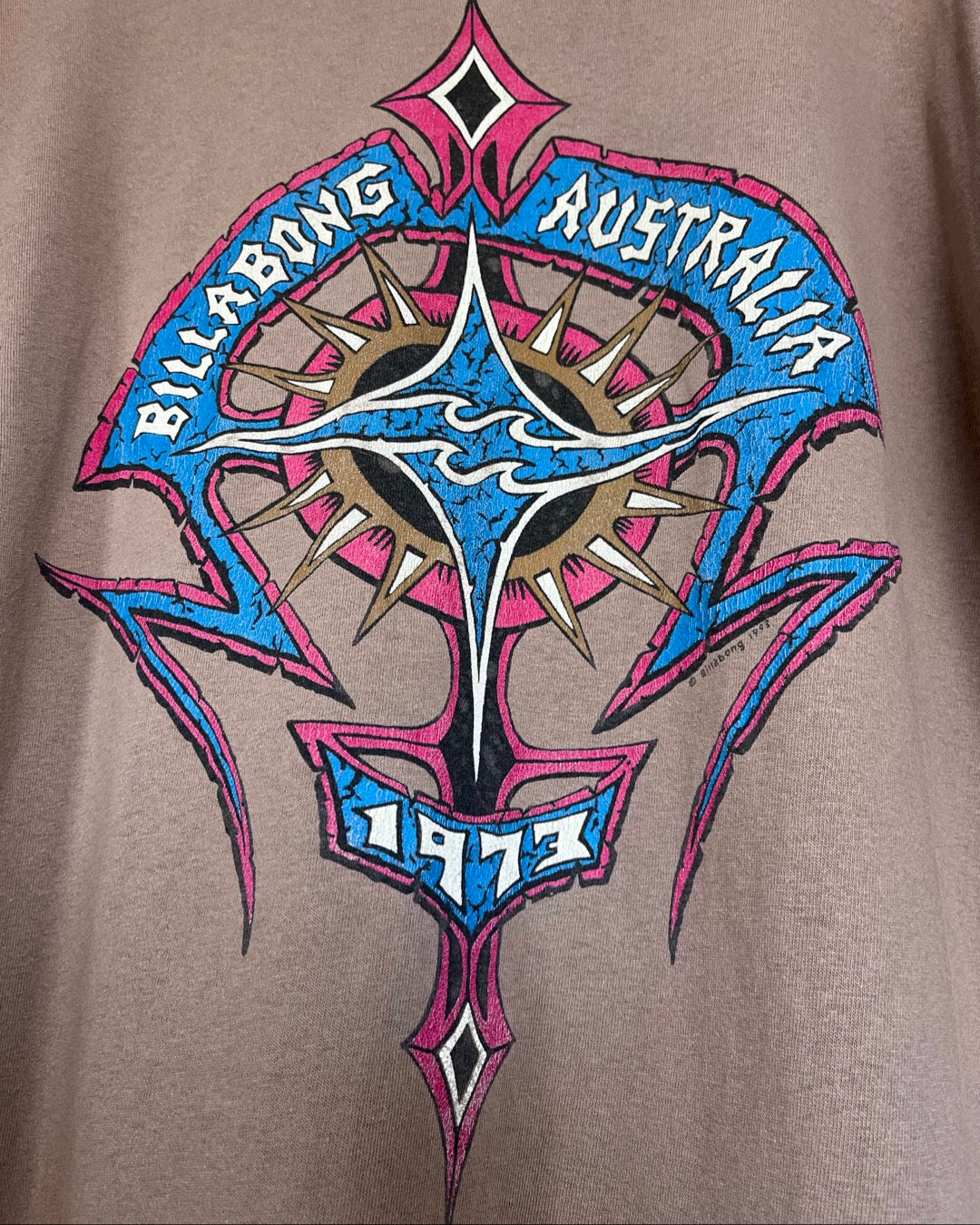 90s Billabong T-Shirts Australia made in USA Surf / Tシャツ アメリカ製 シングルステッチ