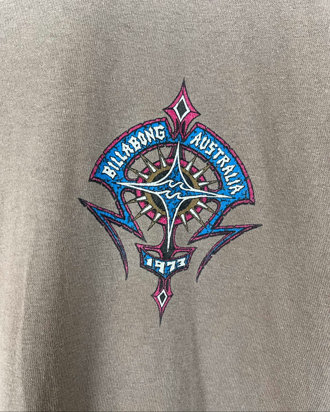 90s Billabong T-Shirts Australia made in USA Surf / Tシャツ アメリカ製 シングルステッチ