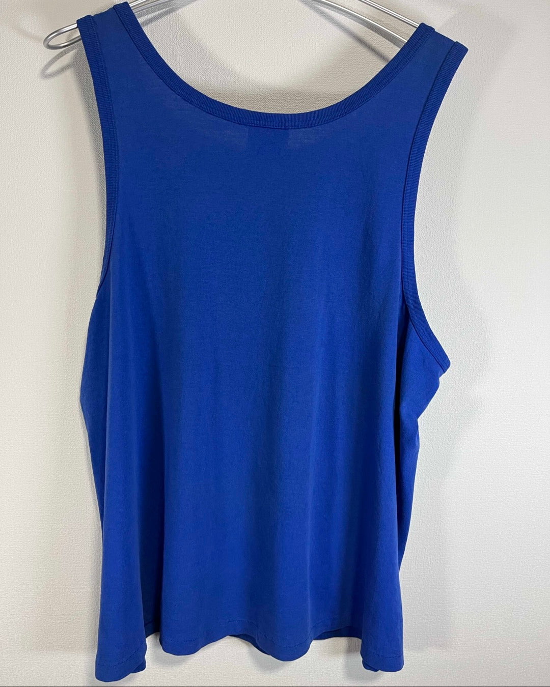 90s Nittany Lions tank top basketball team USA / タンクトップ 大学