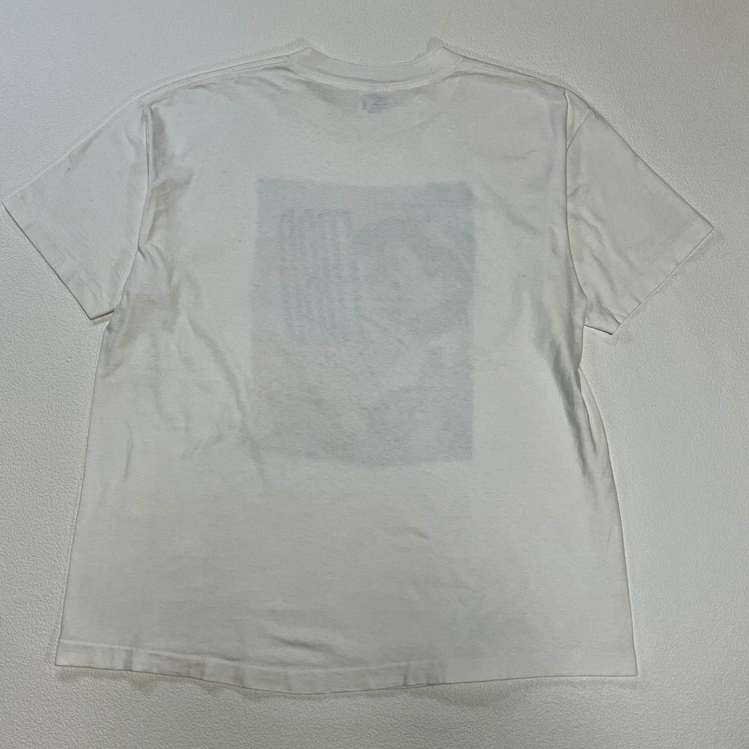 90s The Adventures of Ford Fairlane T-Shirt Movie  Made in USA Softee  / Tシャツ 映画 アメリカ製
