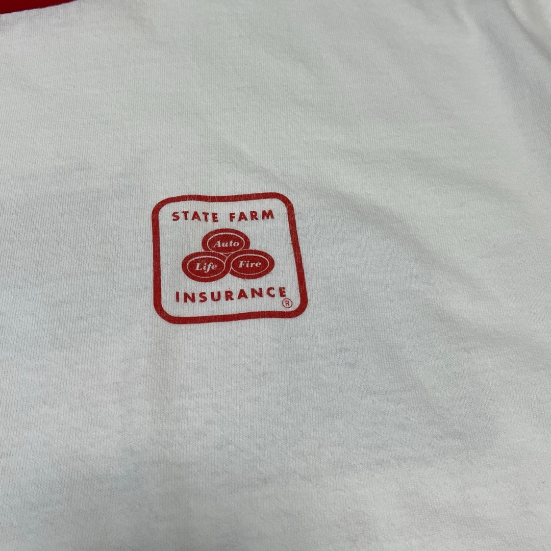 00s Disney Pixar cars T-Shirt Movie 2006 anvil / Tシャツ リンガー