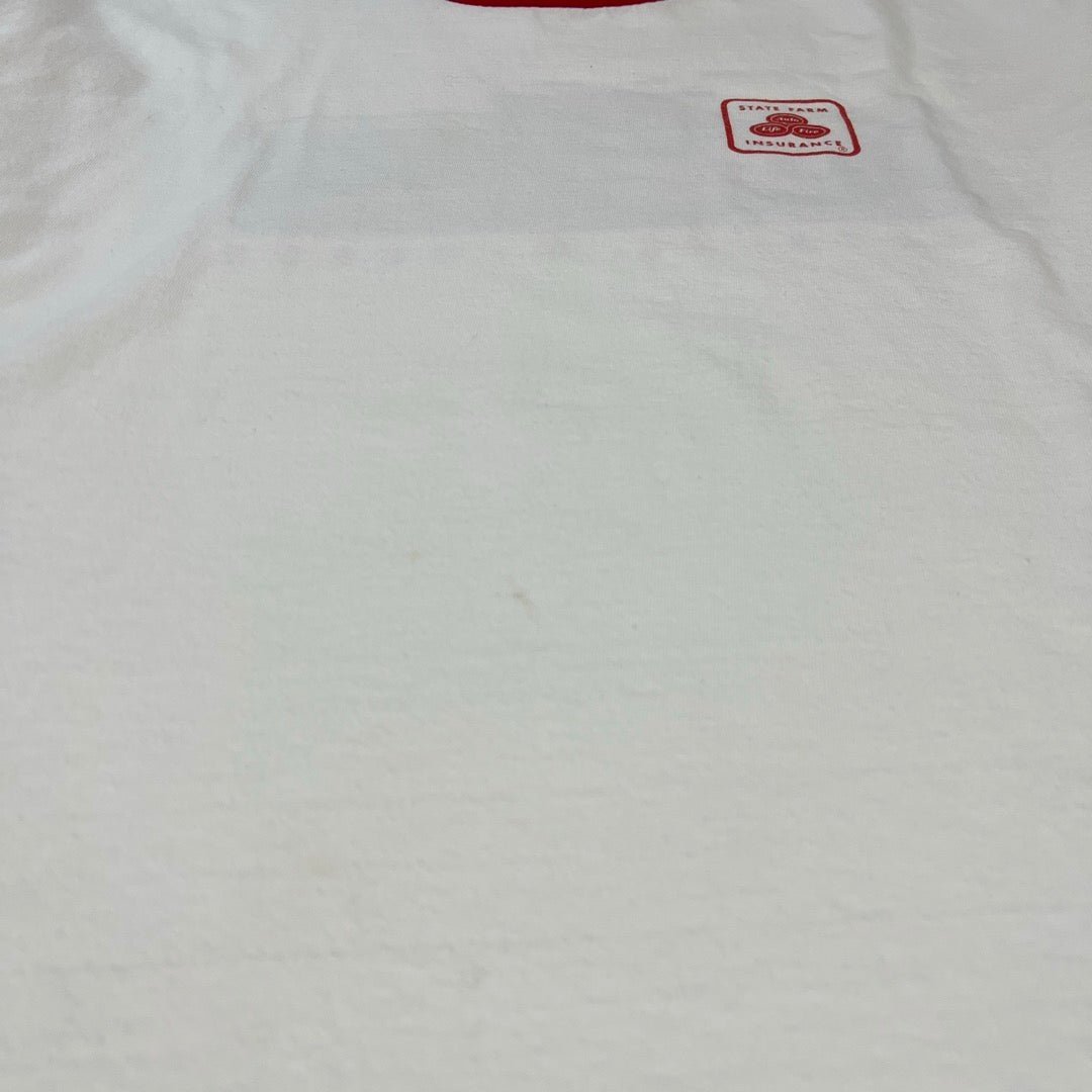 00s Disney Pixar cars T-Shirt Movie 2006 anvil / Tシャツ リンガー
