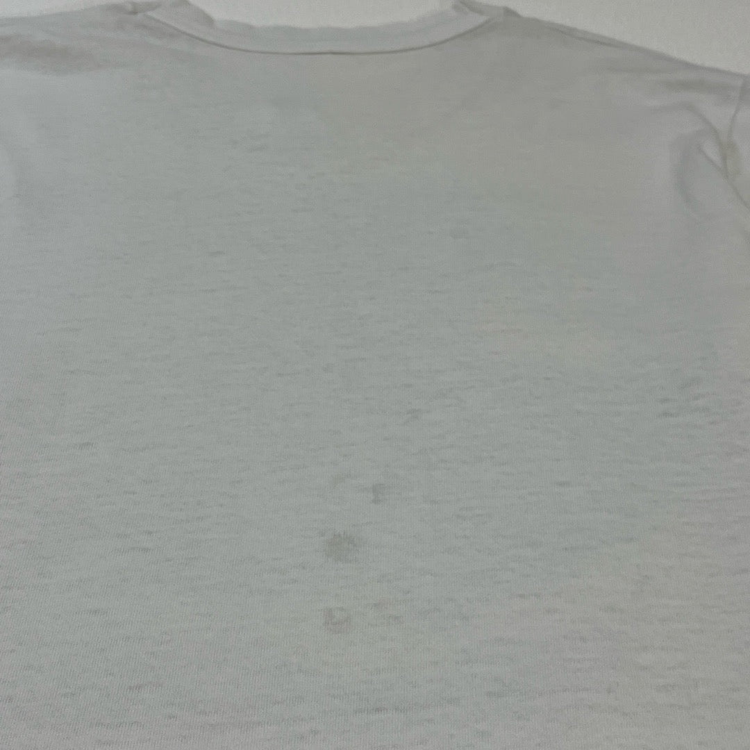 90s Salvador Dali T-Shirts Art 1995-1996 museum / Tシャツ シングルステッチ ダリ アート