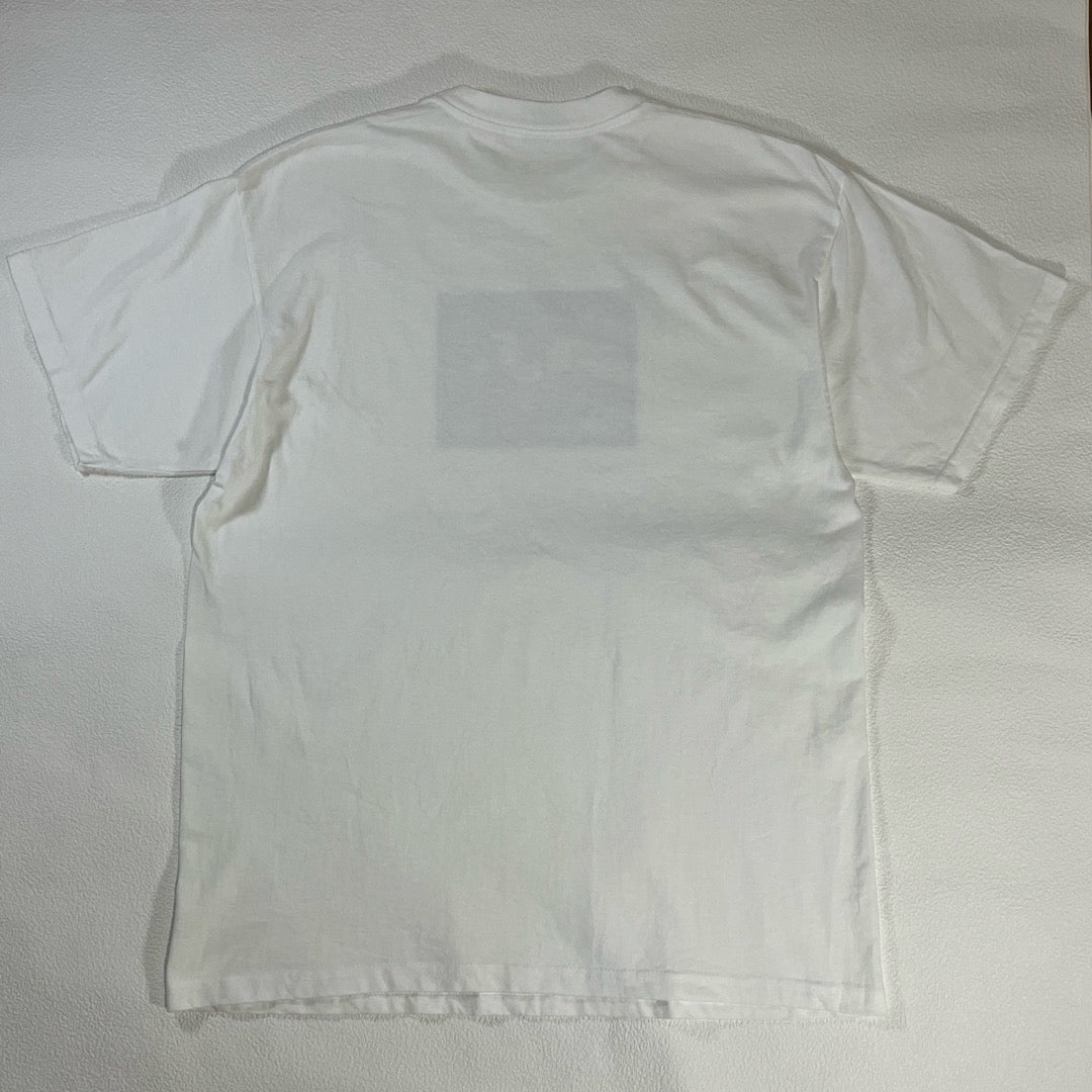 90s ukiyoe  T-Shirt Art Made in USA / 浮世絵 Tシャツ アート 日本 アメリカ製