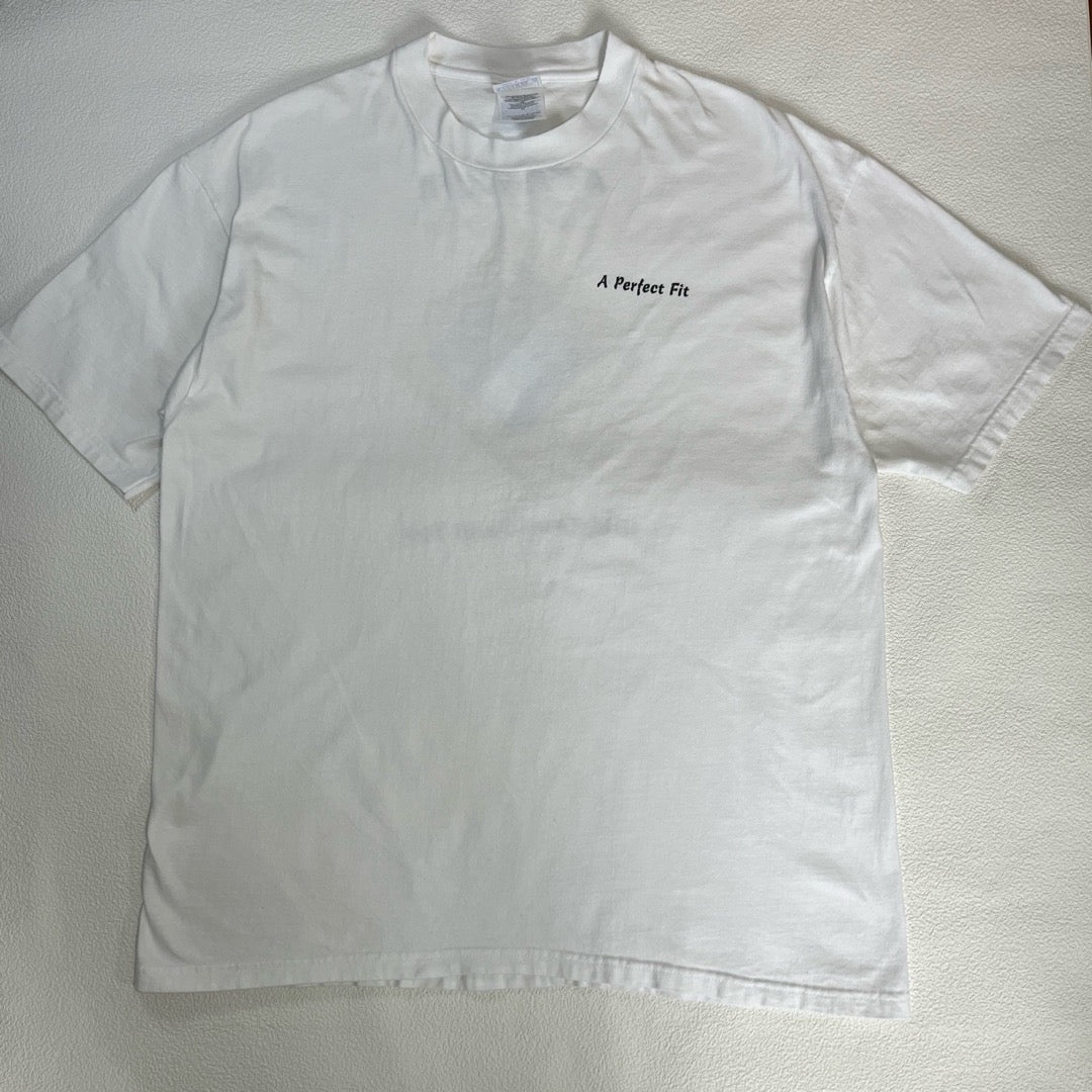 90s IBM Tシャツ 企業 company USA Hanes