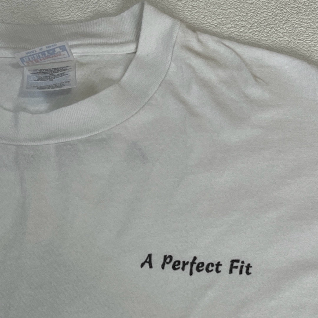 90s IBM Tシャツ 企業 company USA Hanes