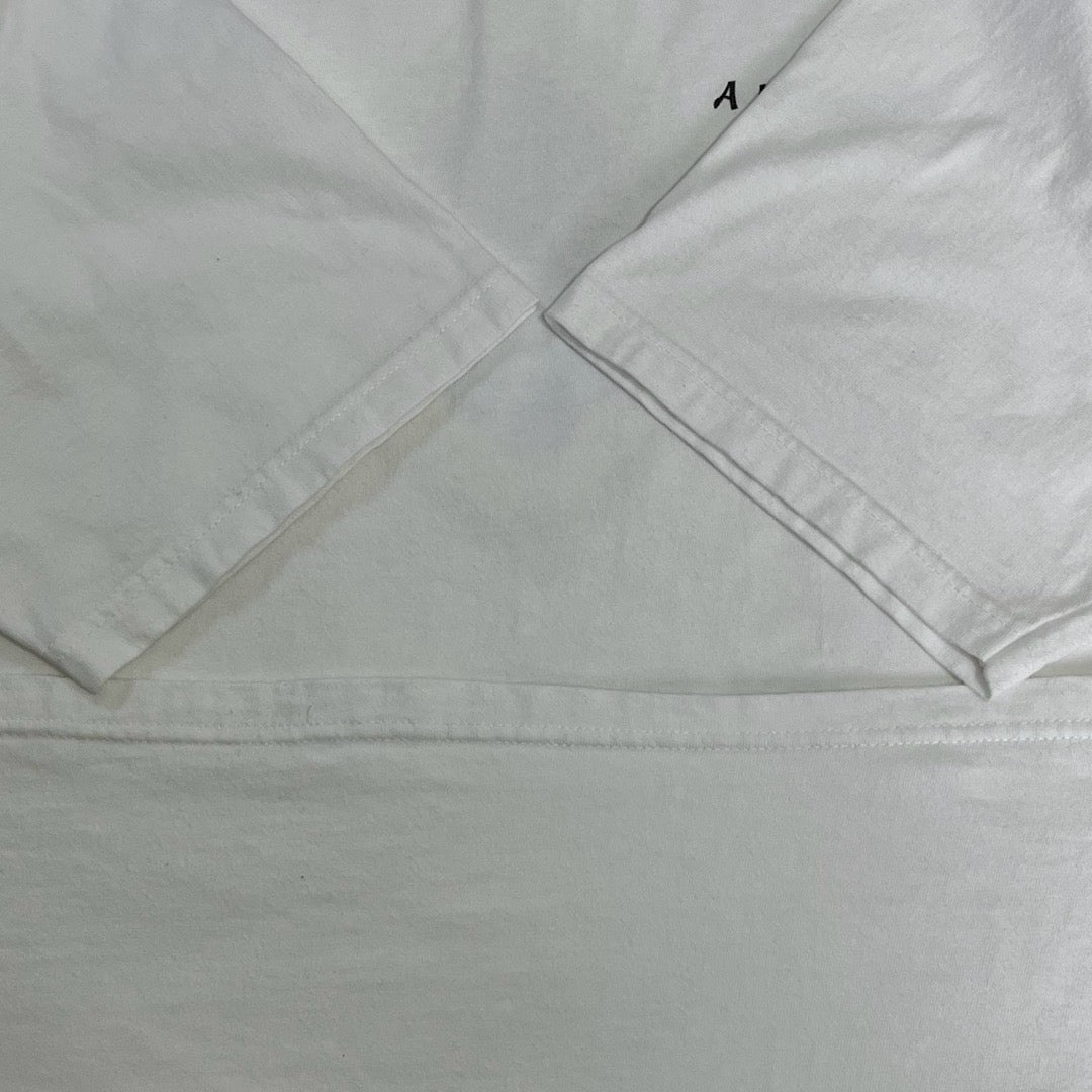 90s IBM Tシャツ 企業 company USA Hanes