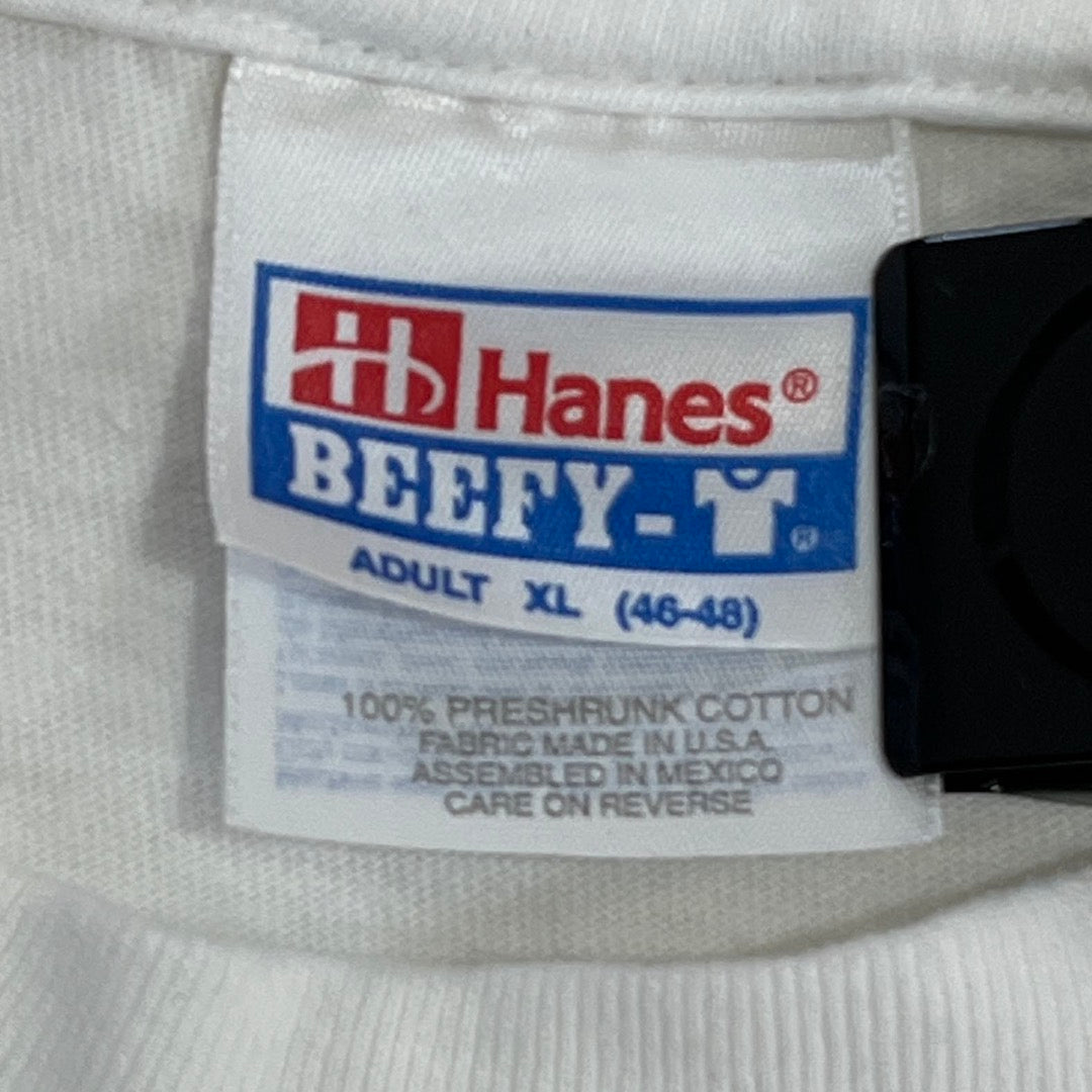 90s IBM Tシャツ 企業 company USA Hanes