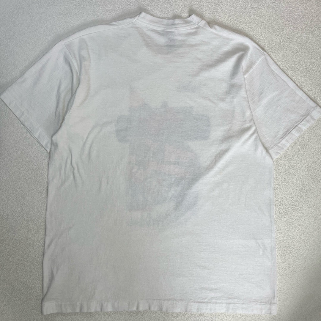90s Foumula 1 T-Shirt F1 Ferrari Made in Canada / Tシャツ マルボロ カナダ製