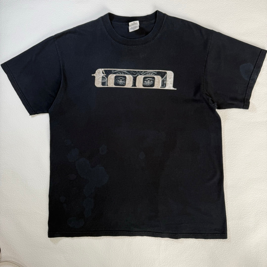 Tool T-Shirts tour 2006  Anvil / Tシャツ ツアー Y2K