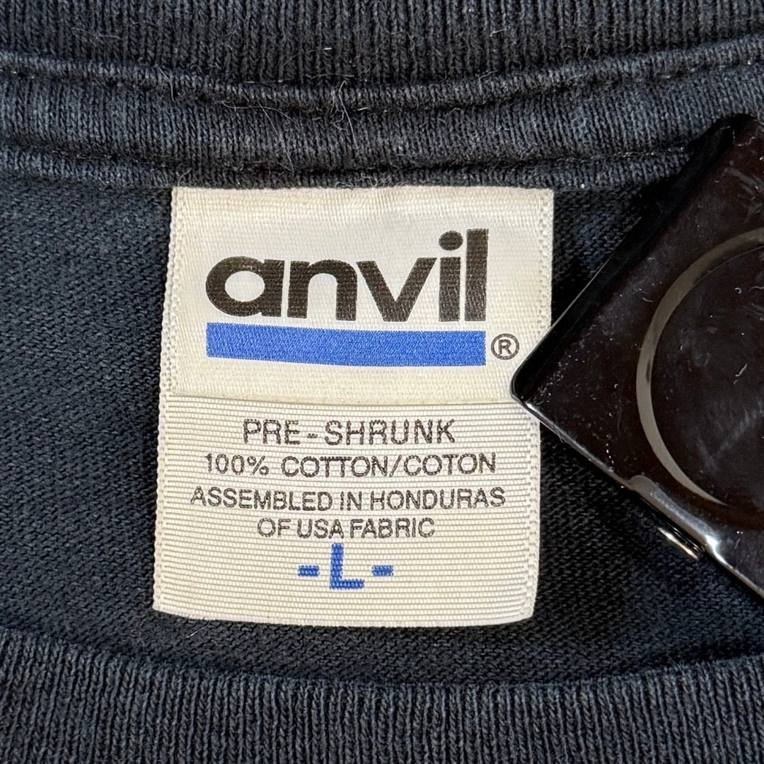 Tool T-Shirts tour 2006  Anvil / Tシャツ ツアー Y2K