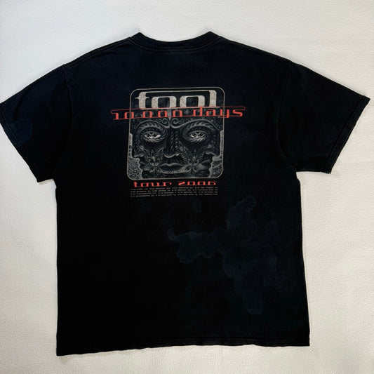 Tool T-Shirts tour 2006  Anvil / Tシャツ ツアー Y2K