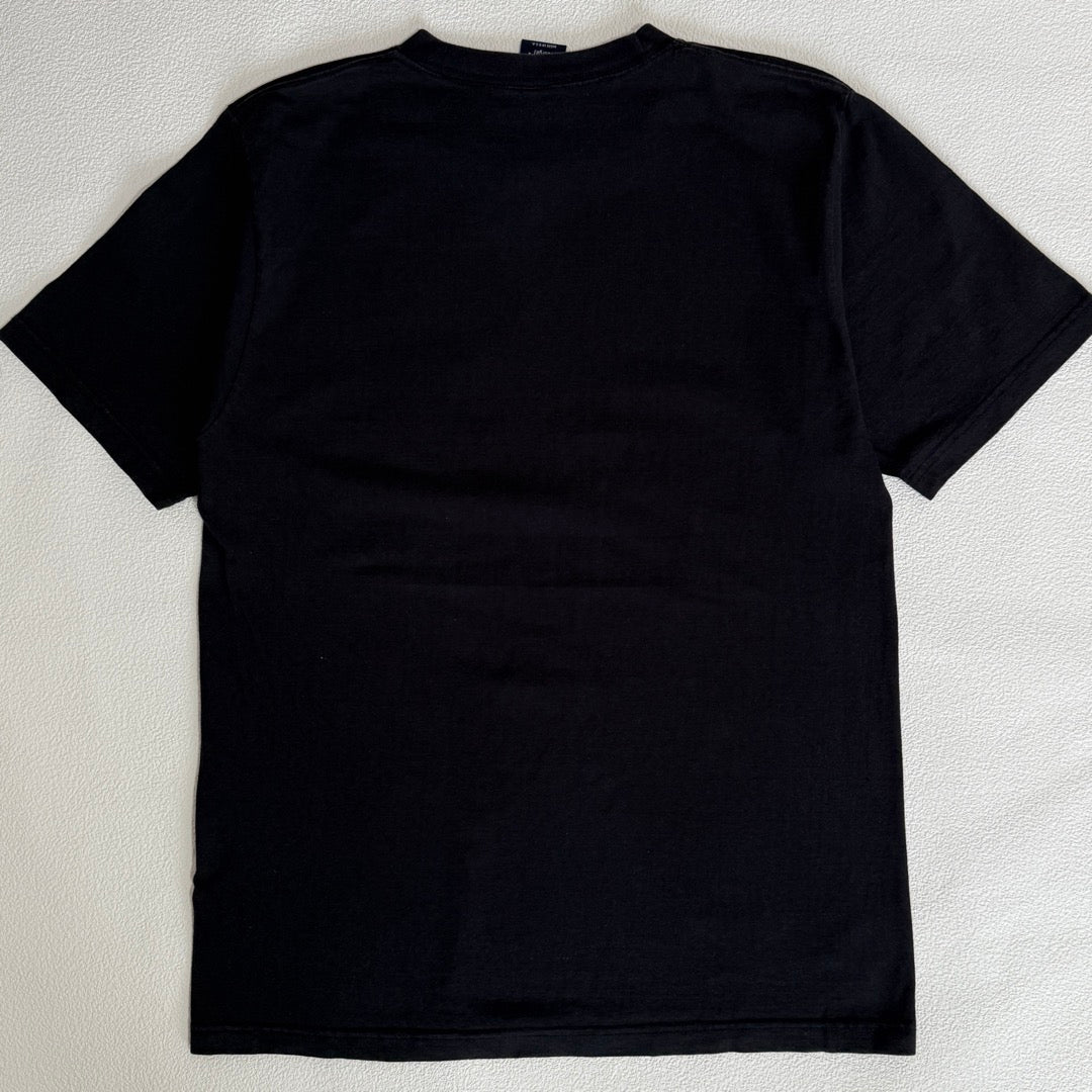 00s Stussy T-Shirt Bobmarley made in USA / Tシャツ ボブマーリー
