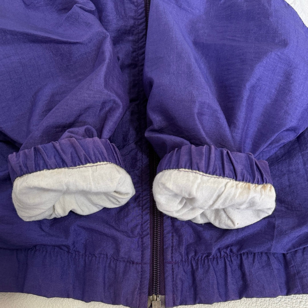 90s Reebok Nylon Jacket Outer Made in France / リーボック ナイロンジャケット アウター フランス製