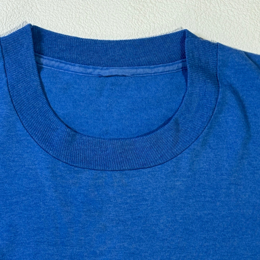 90s IBM T-Shirt Good Fade Company / Tシャツ 企業 フェード