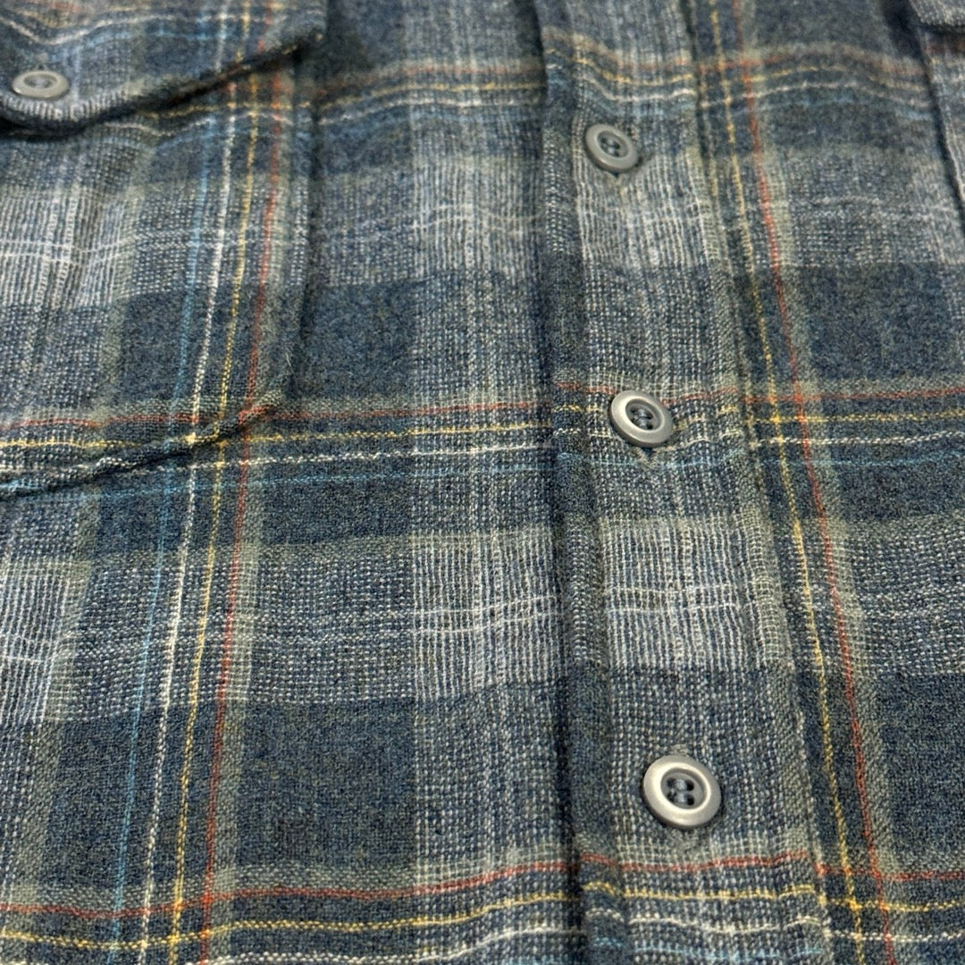 70s Pendleton Wool Shirt Made in USA / ペンドルトン ウールシャツ アメリカ製