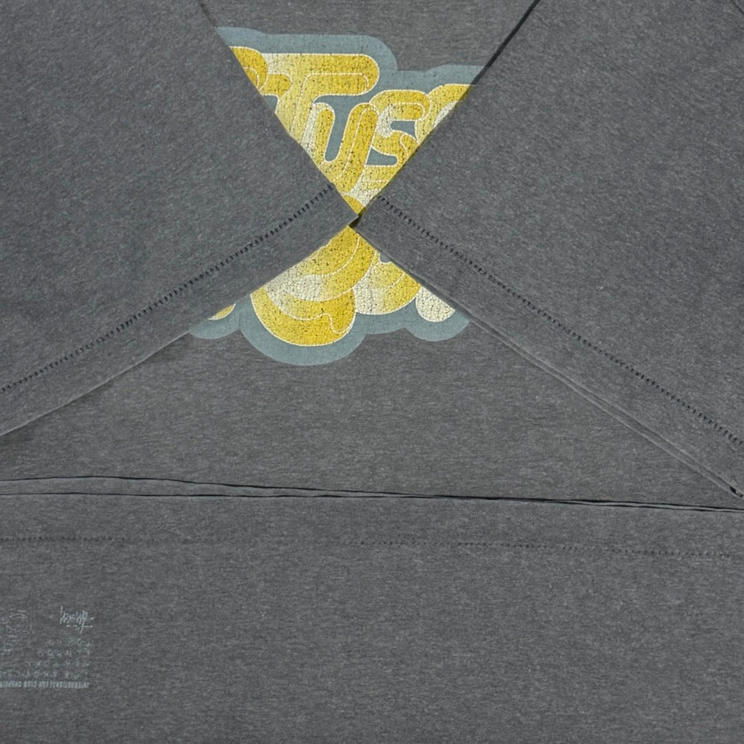 00s Stussy T-Shirts spray art Made in USA / ステューシー Tシャツ スプレーアート アメリカ製