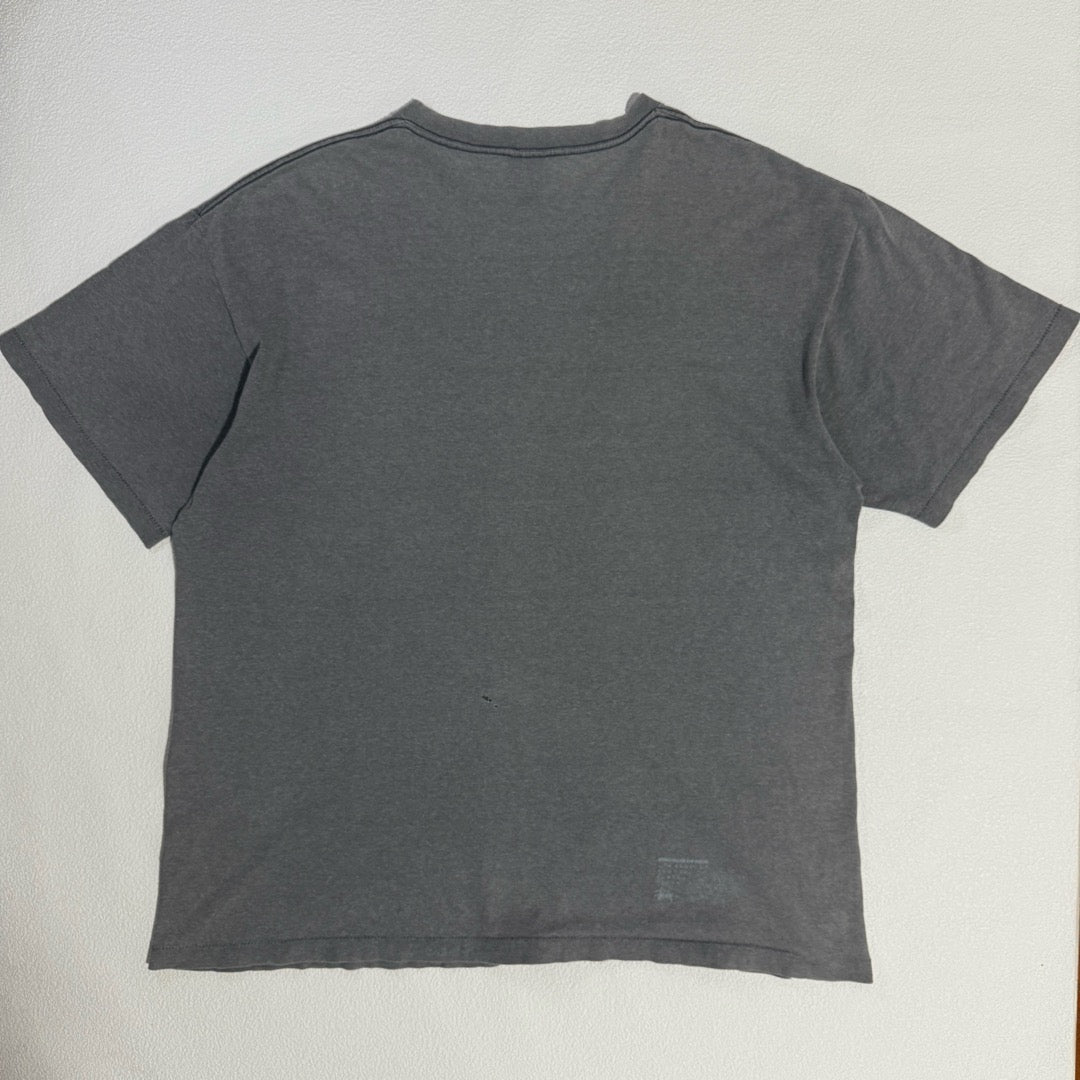 00s Stussy T-Shirts spray art Made in USA / ステューシー Tシャツ スプレーアート アメリカ製