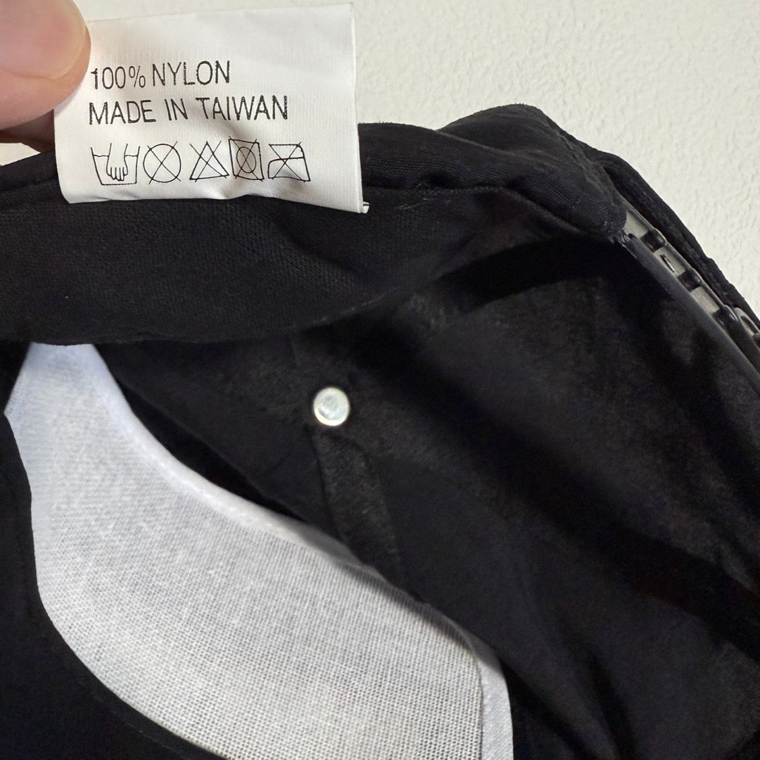 Lucky Strike CAP Company Made in TAIWAN / ラッキーストライク タバコ 企業 台湾製