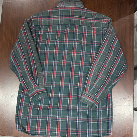 90s Fivebrother shirts Made in USA / ファイブブラザー ネルシャツ アメリカ製