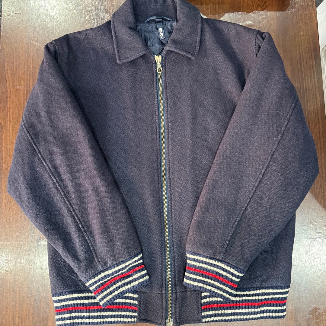 00s SILAS Wool Howard Jacket Outer / サイラス ウールハワードジャケット