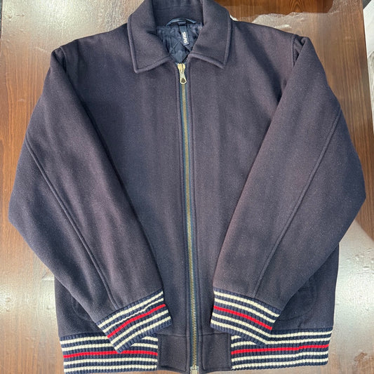 00s SILAS Wool Howard Jacket Outer / サイラス ウールハワードジャケット