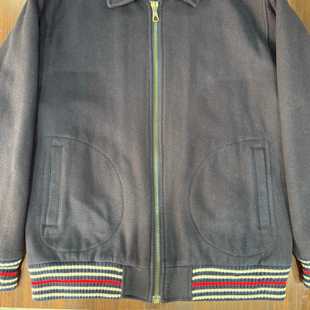 00s SILAS Wool Howard Jacket Outer / サイラス ウールハワードジャケット