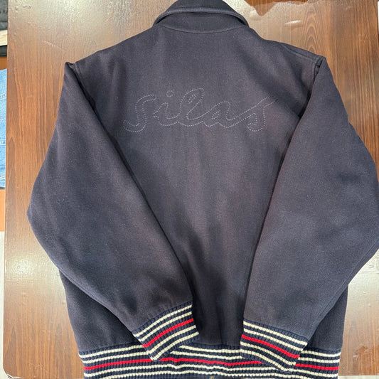 00s SILAS Wool Howard Jacket Outer / サイラス ウールハワードジャケット