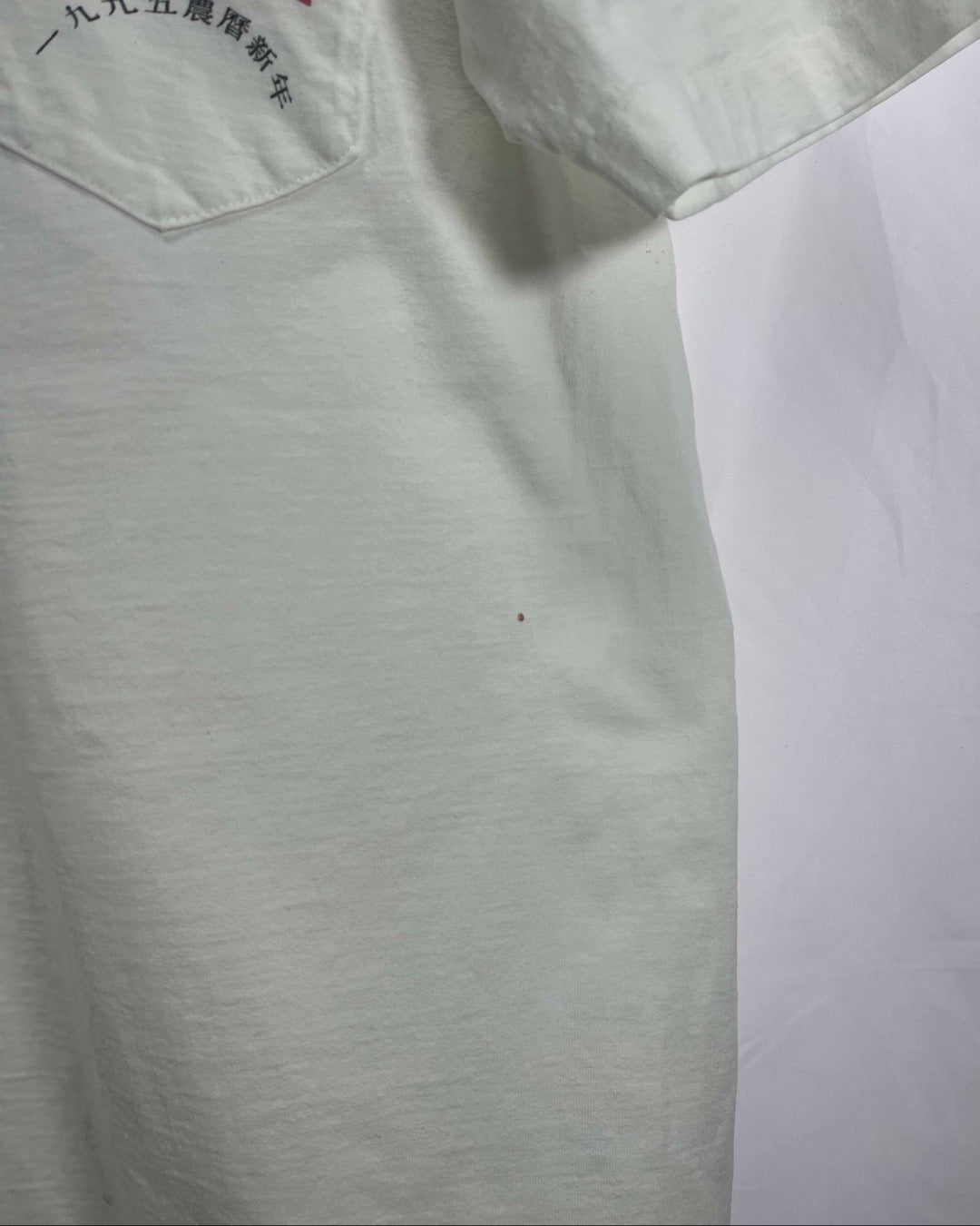 90s Marlboro T-Shirt  Company  Made in USA / Tシャツ 企業