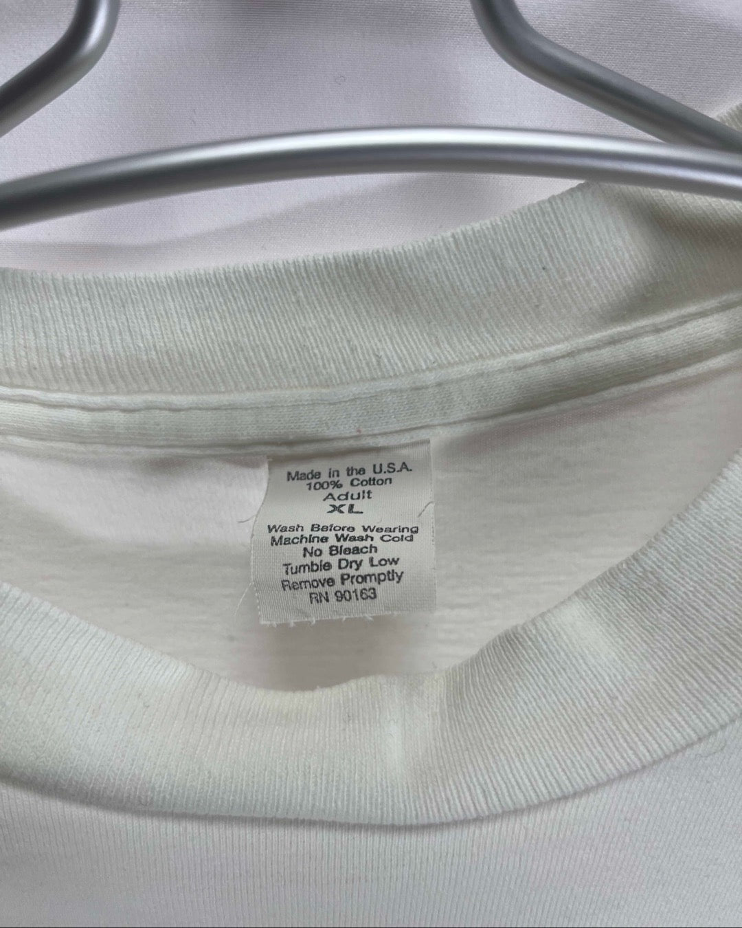 90s Marlboro T-Shirt  Company  Made in USA / Tシャツ 企業