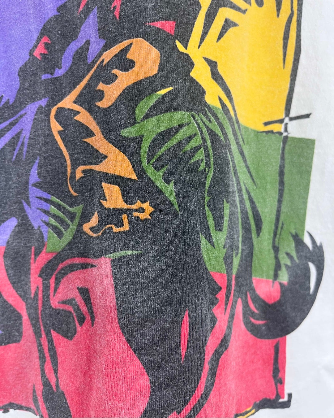 90s Marlboro T-Shirt  Company  Made in USA / Tシャツ 企業