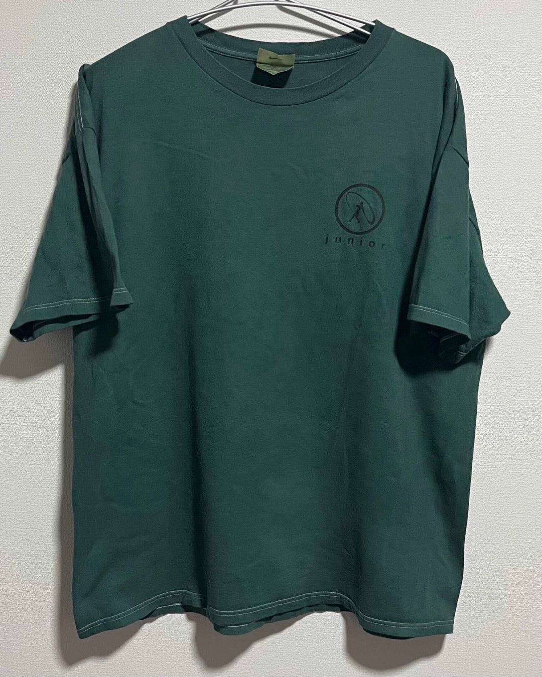 90s NIKE Ken Griffey Jr.  T-Shirts