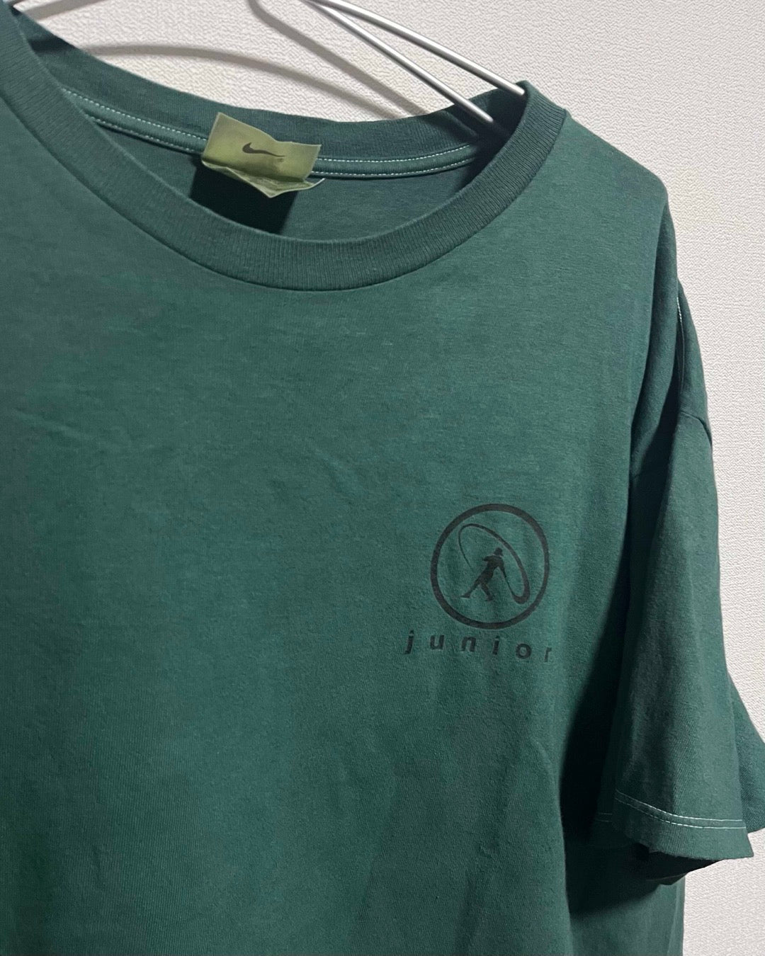 90s NIKE Ken Griffey Jr.  T-Shirts