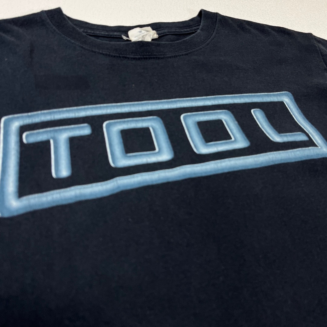 TOOL バンドTシャツ Tour T Shirts 2010