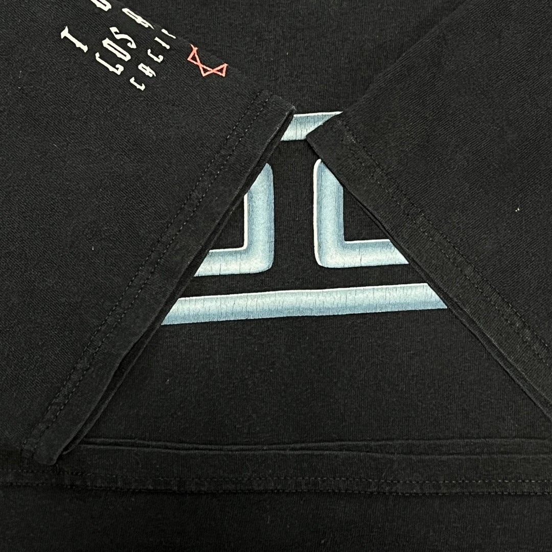 TOOL バンドTシャツ Tour T Shirts 2010