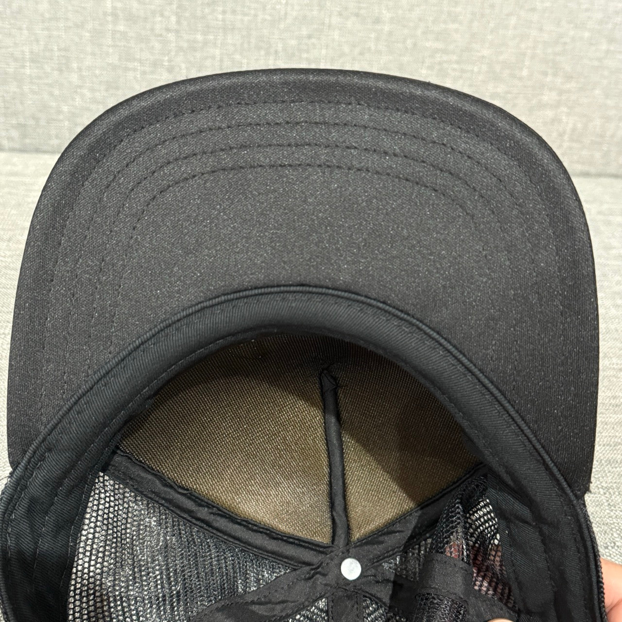 VANS Jeff Grosso Forever mesh CAP / メッシュキャップ ジェフグロッソ