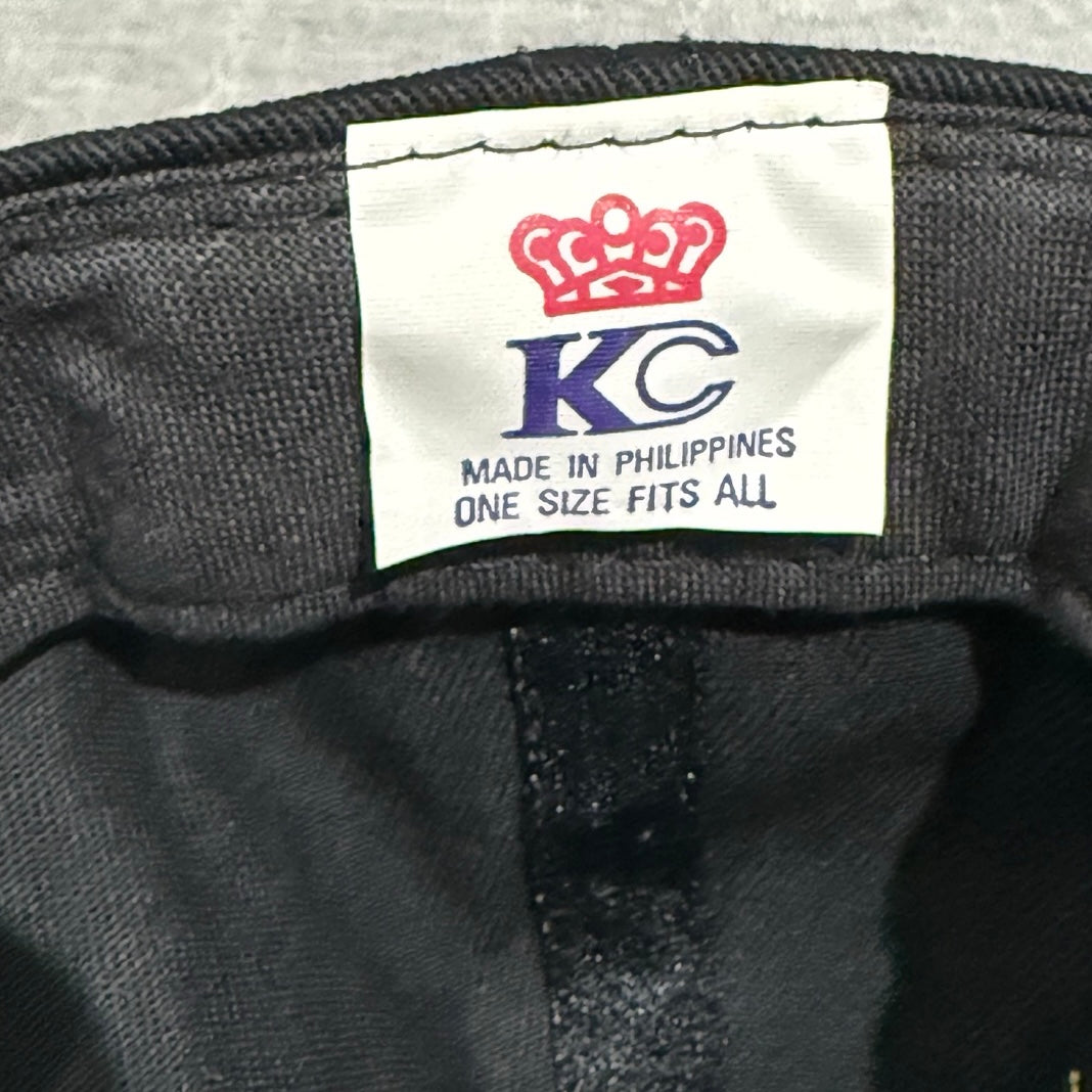 80s-90s Freemason Vintage Cap / フリーメイソン キャップ