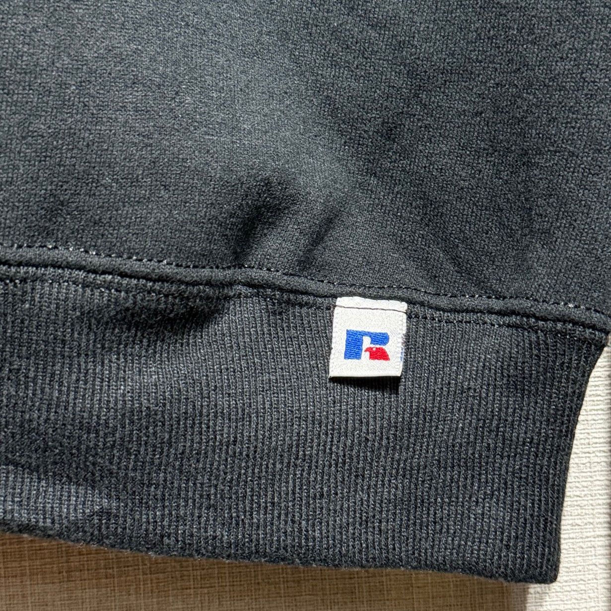 90s Russell Sweat Youth Made in USA / ラッセル スウェット アメリカ製