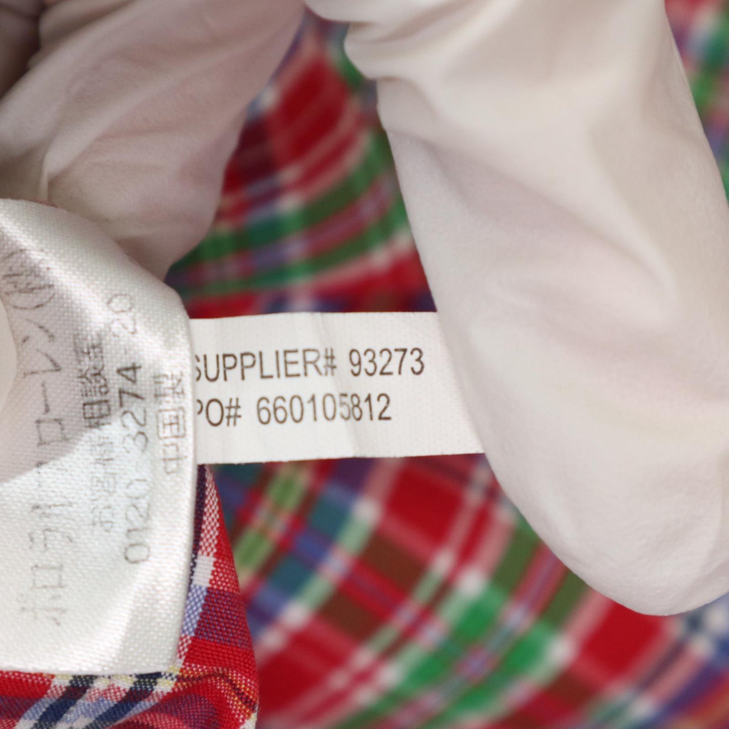 RALPH LAUREN Check Shirts / ラルフローレン チェックシャツ