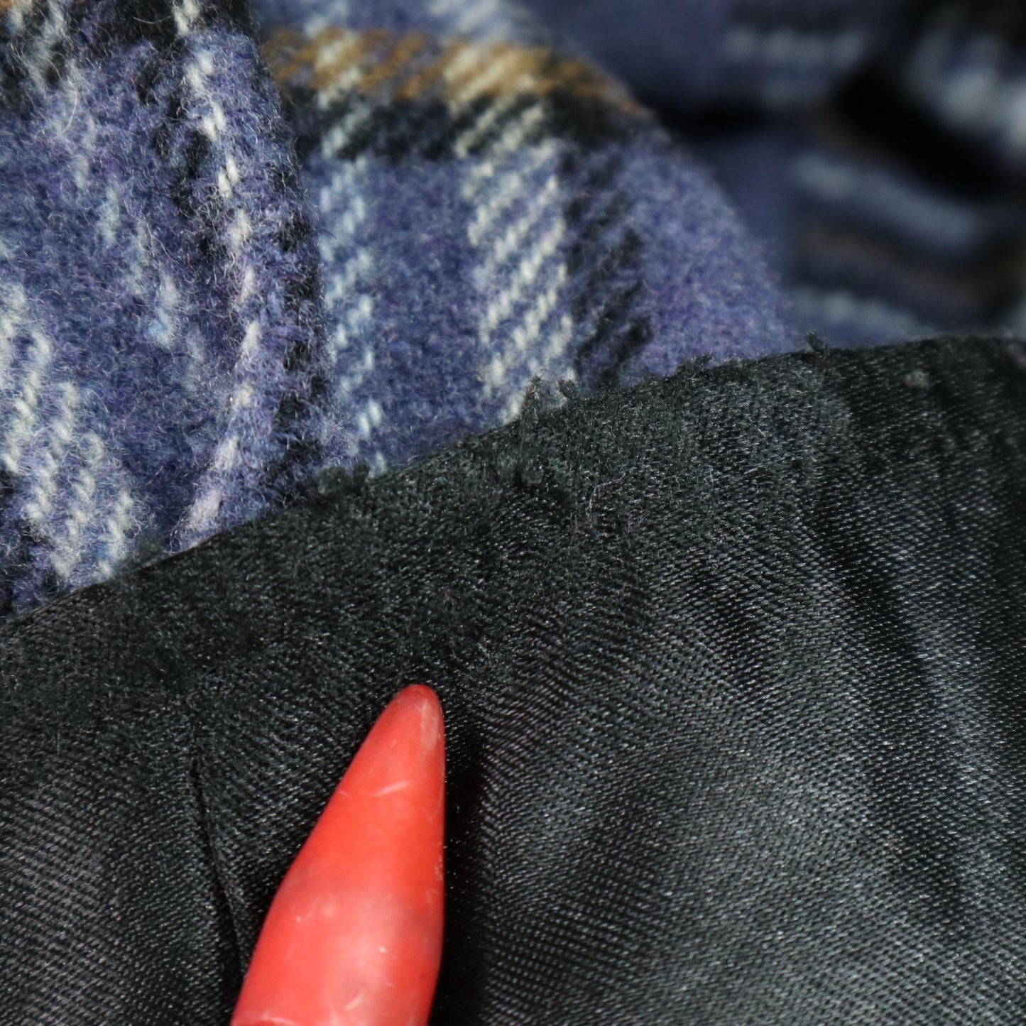 Levi's flannel Shirt / リーバイス フランネルシャツ