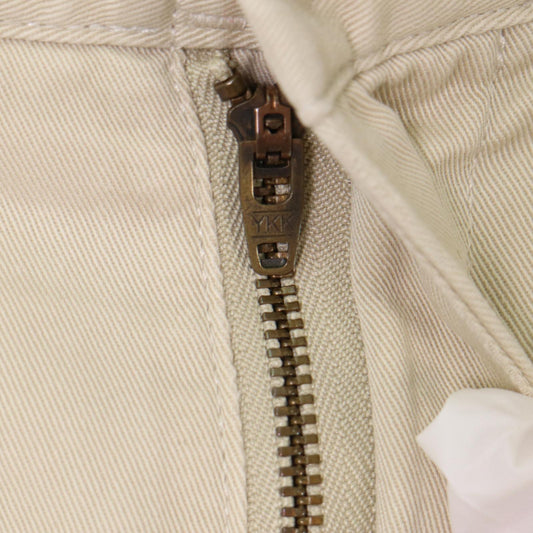 POLO RALPH LAUREN Chino Pants 34inch Beige / ポロ ラルフローレン チノパン ポロチノ 34インチ ベージュ