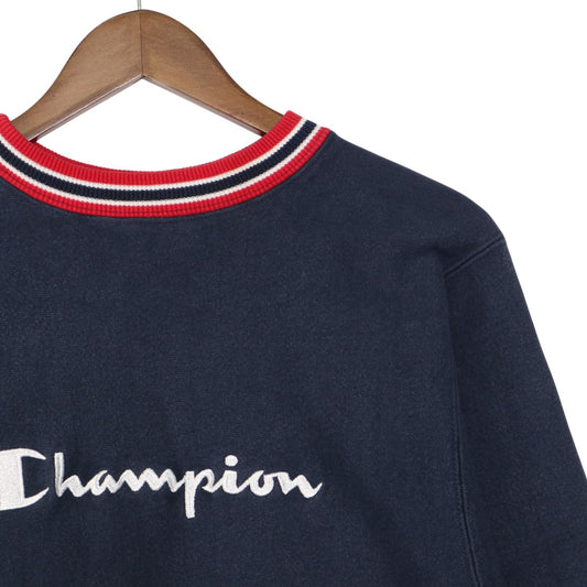 90s Champion REVERSE WEAVE Logo Design / チャンピオン リバースウィーブ アメリカ製