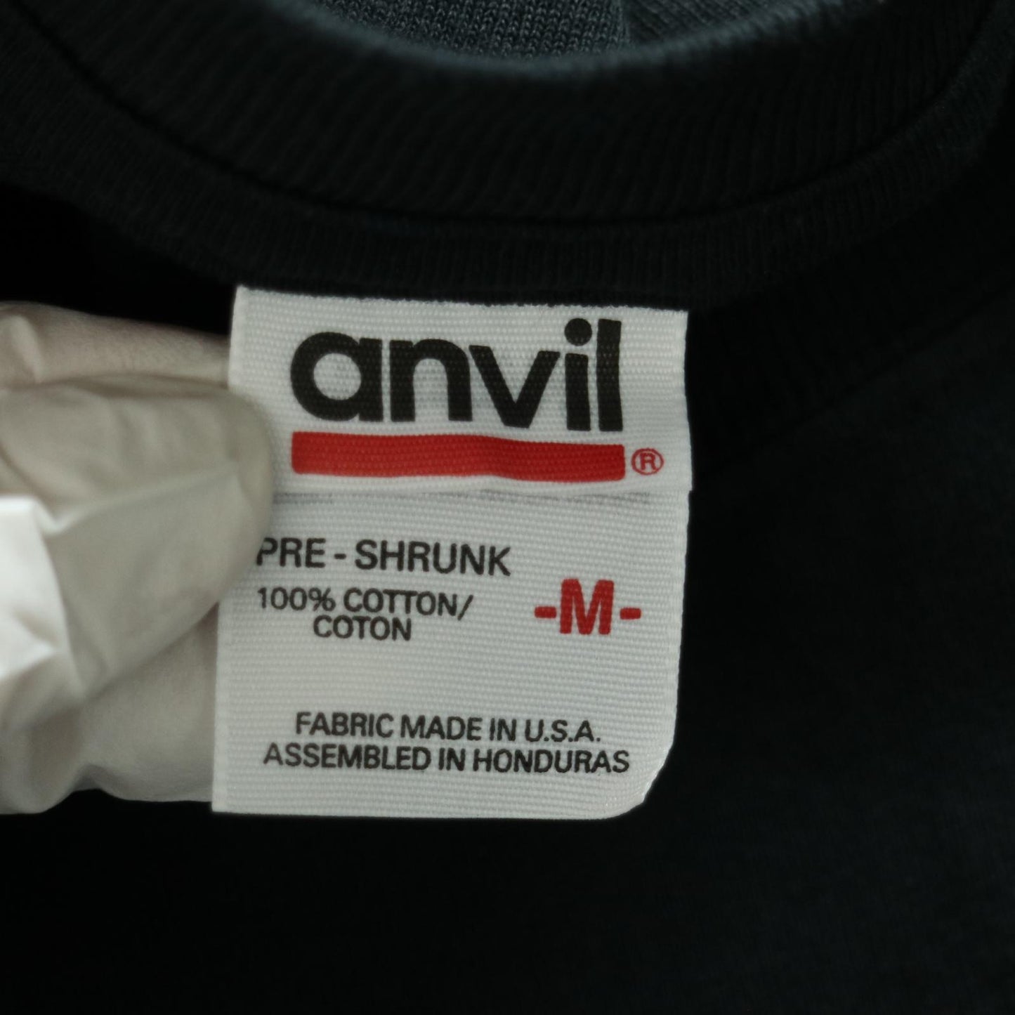 slash snake pit long sleeve T Shirt anvil / スラッシュ スネークピット ロンT