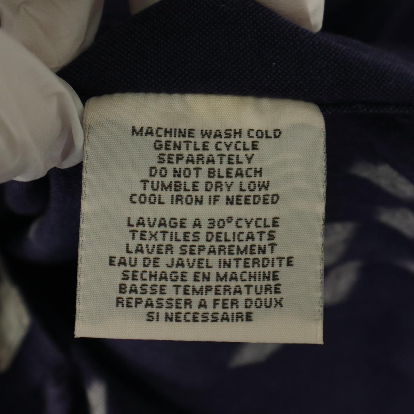 DENIM&SUPPLY Native pattern Shirt / デニムアンドサプライ ネイティブ柄シャツ