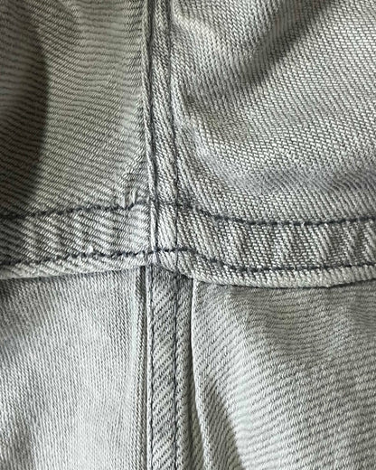 80s Levi’s 501-0657 denim pants jeans